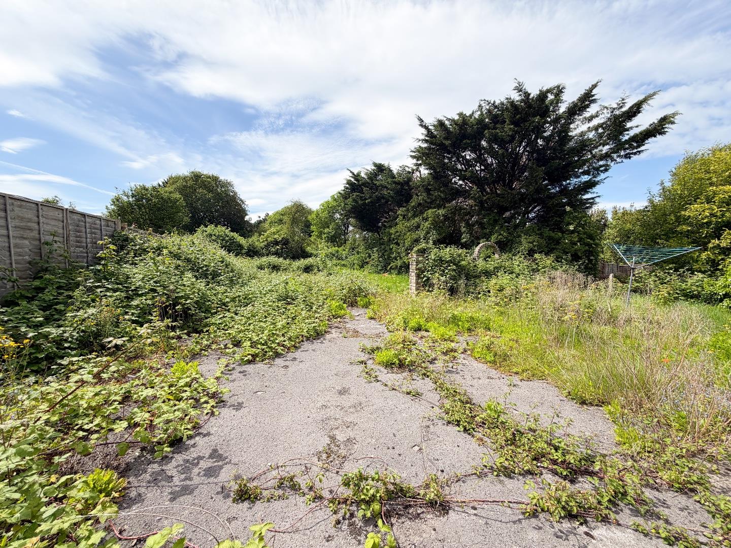 St. Brides Road, Ewenny, Bridgend County Borough, CF35 5RG